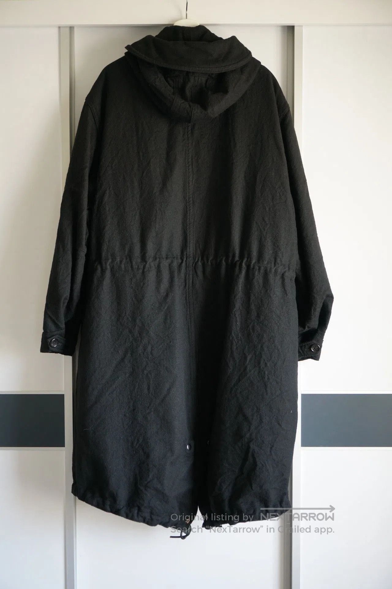 Yohji Yamamoto Yohji Yamamoto Two. Size US L / EU 52-54 / 3 - 4 Thumbnail