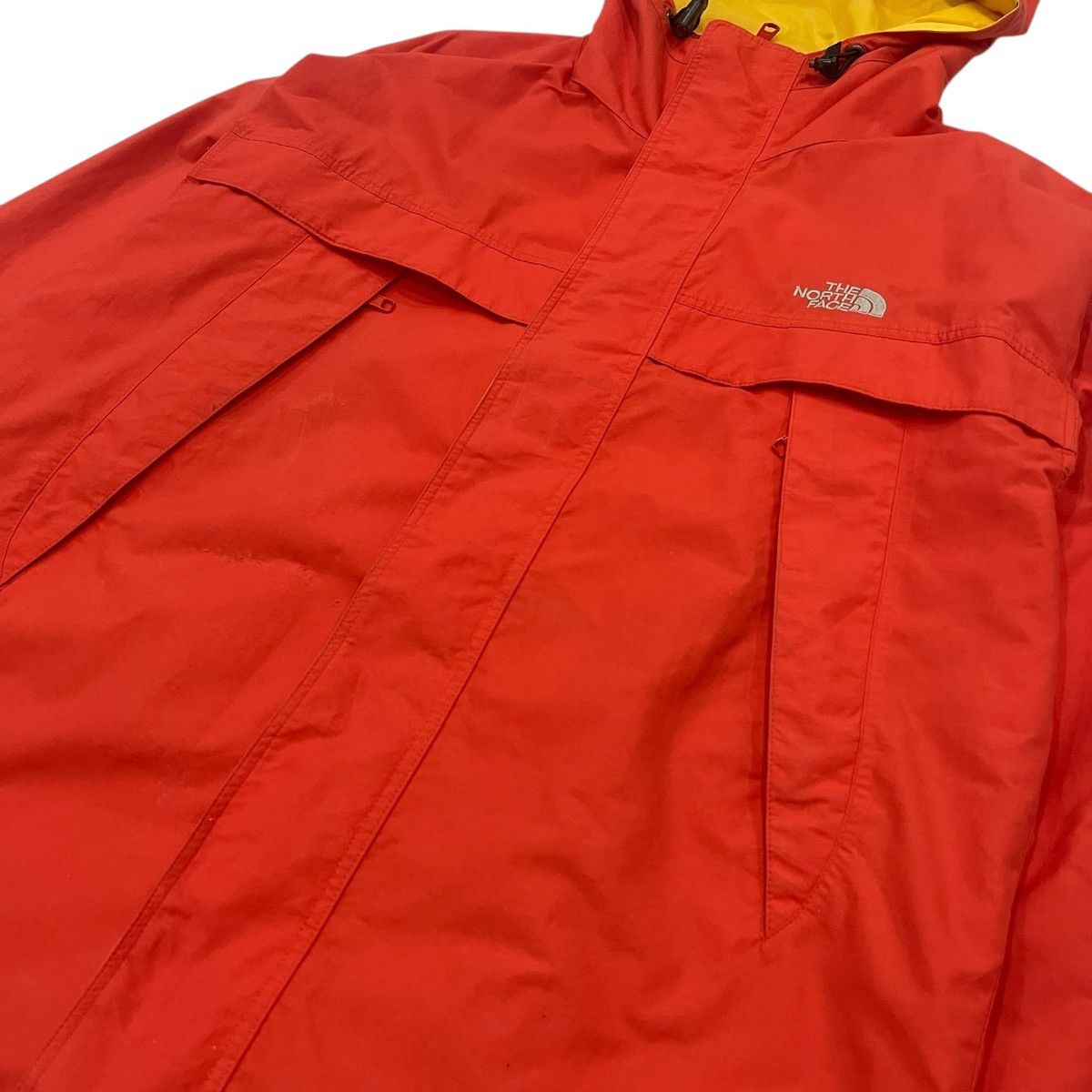 The North Face Vintage The North Face Hoodie Jacket Size US M / EU 48-50 / 2 - 8 Thumbnail