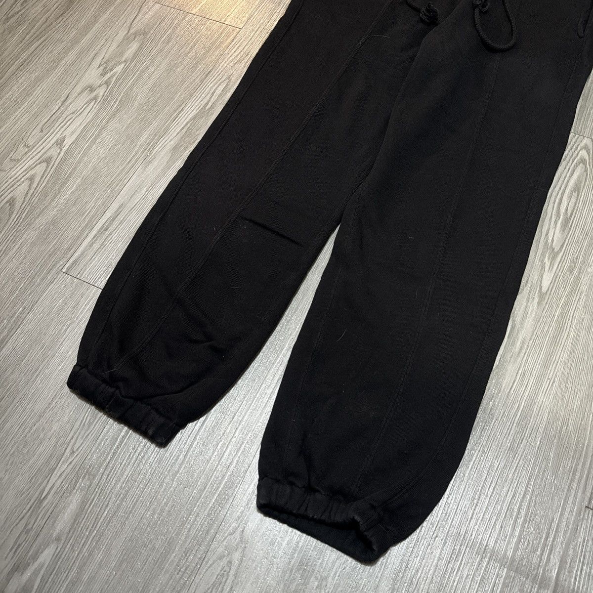 Helmut Lang Helmut Lang Joggers Size US 28 / EU 44 - 2 Thumbnail