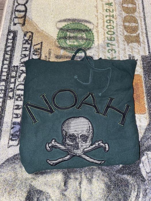 Noah skull hot sale hoodie