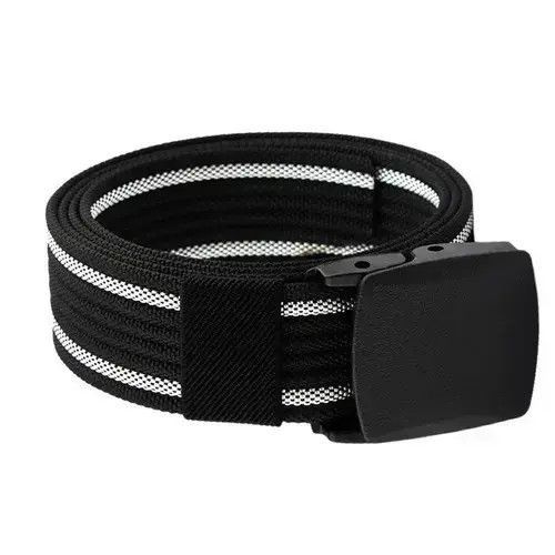 Other Nylon Ratchet Belt Size ONE SIZE - 3 Thumbnail
