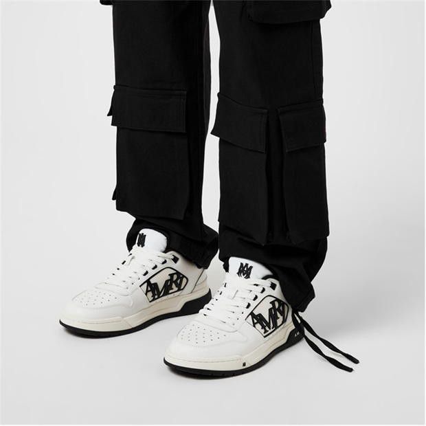 Amiri AMIRI Classic Low Sneakers Size US 6 / EU 39 - 2 Thumbnail