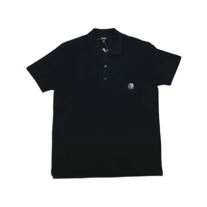 Diesel Diesel Casual Stylish Polo Shirt 0079 Size US S / EU 44-46 / 1 - 1 Thumbnail