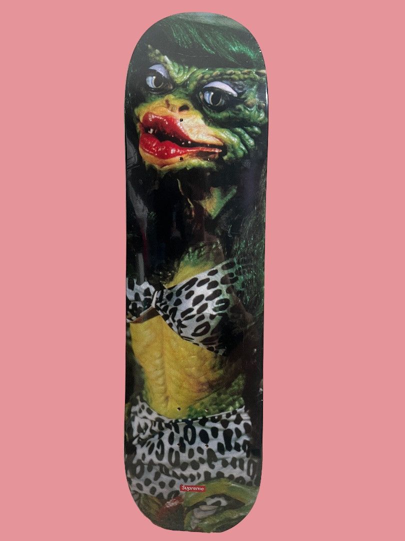 Supreme Supreme Gremlins Skateboard 