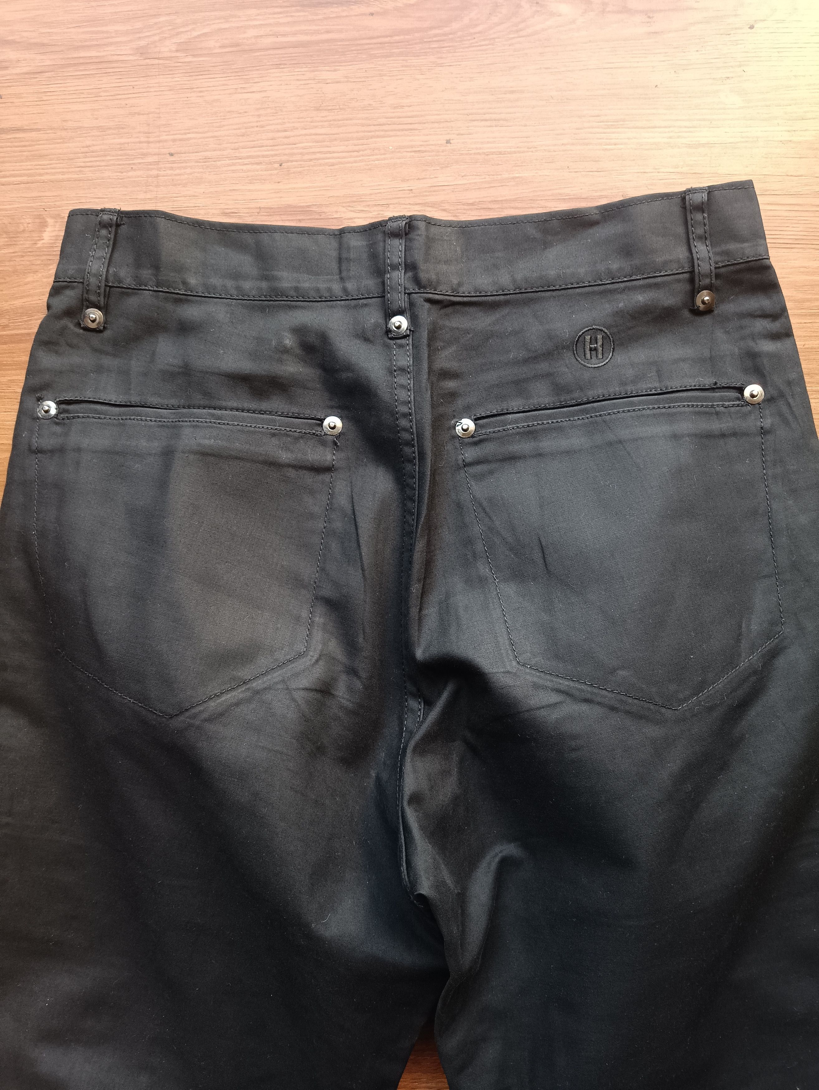 gomme Gomme home Doble knee Size US 30 / EU 46 - 5 Thumbnail