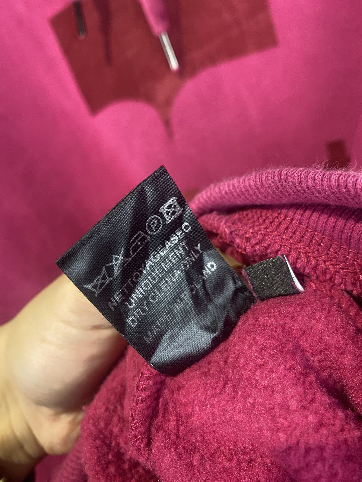 Isabel Marant Isabel Marant Etoile Made in Poland Pullover Size US M / EU 48-50 / 2 - 5 Thumbnail