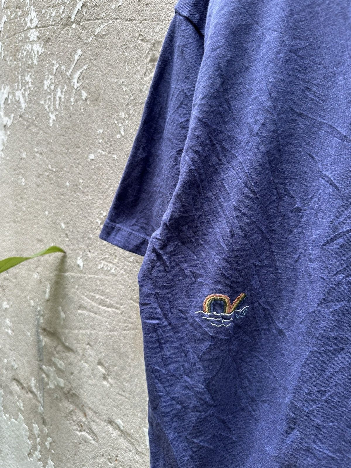 45rpm Authentic 45rpm " anuenue " Western Loop Japan Tshirt Size US M / EU 48-50 / 2 - 4 Thumbnail