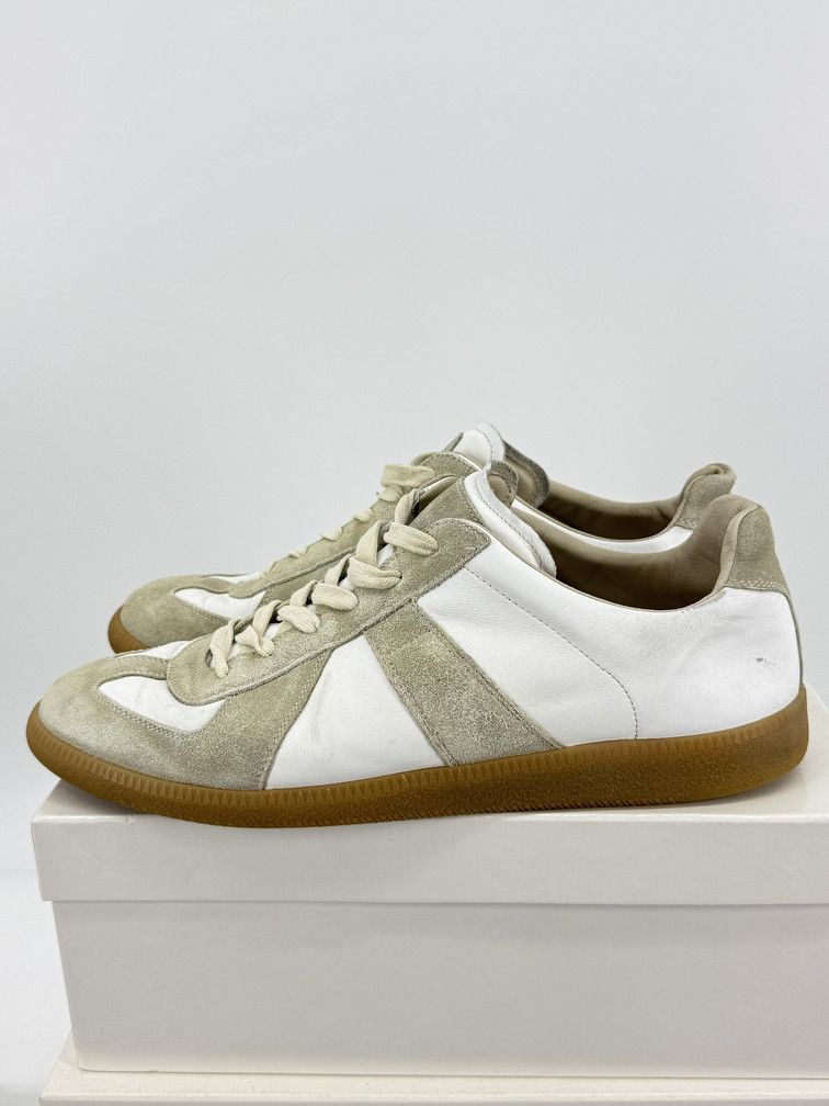 Maison Margiela GAT Low Size US 13 / EU 46 - 4 Thumbnail
