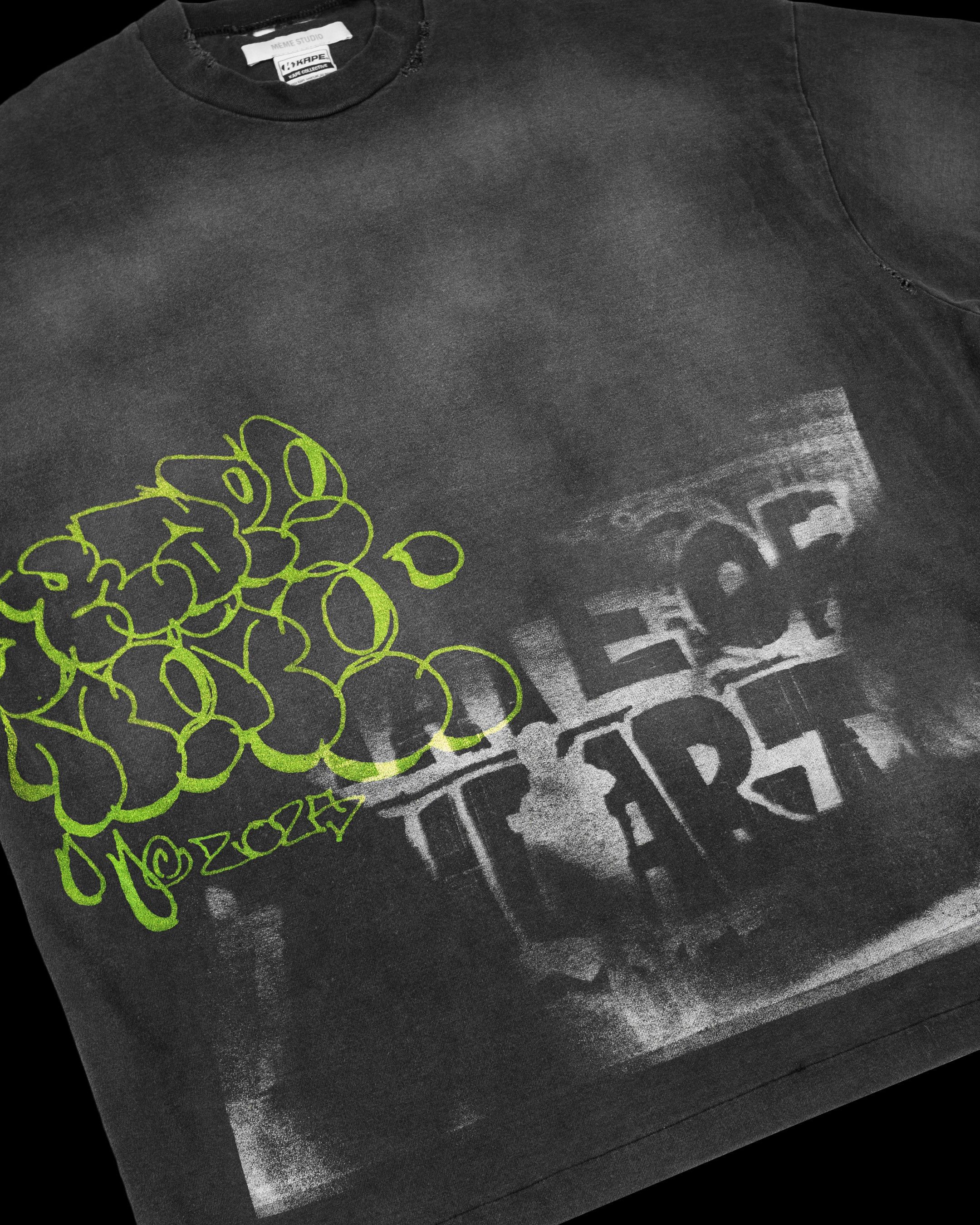 Other MÉME STUDIO X KAPE HOOD Size US XXL / EU 58 / 5 - 3 Thumbnail