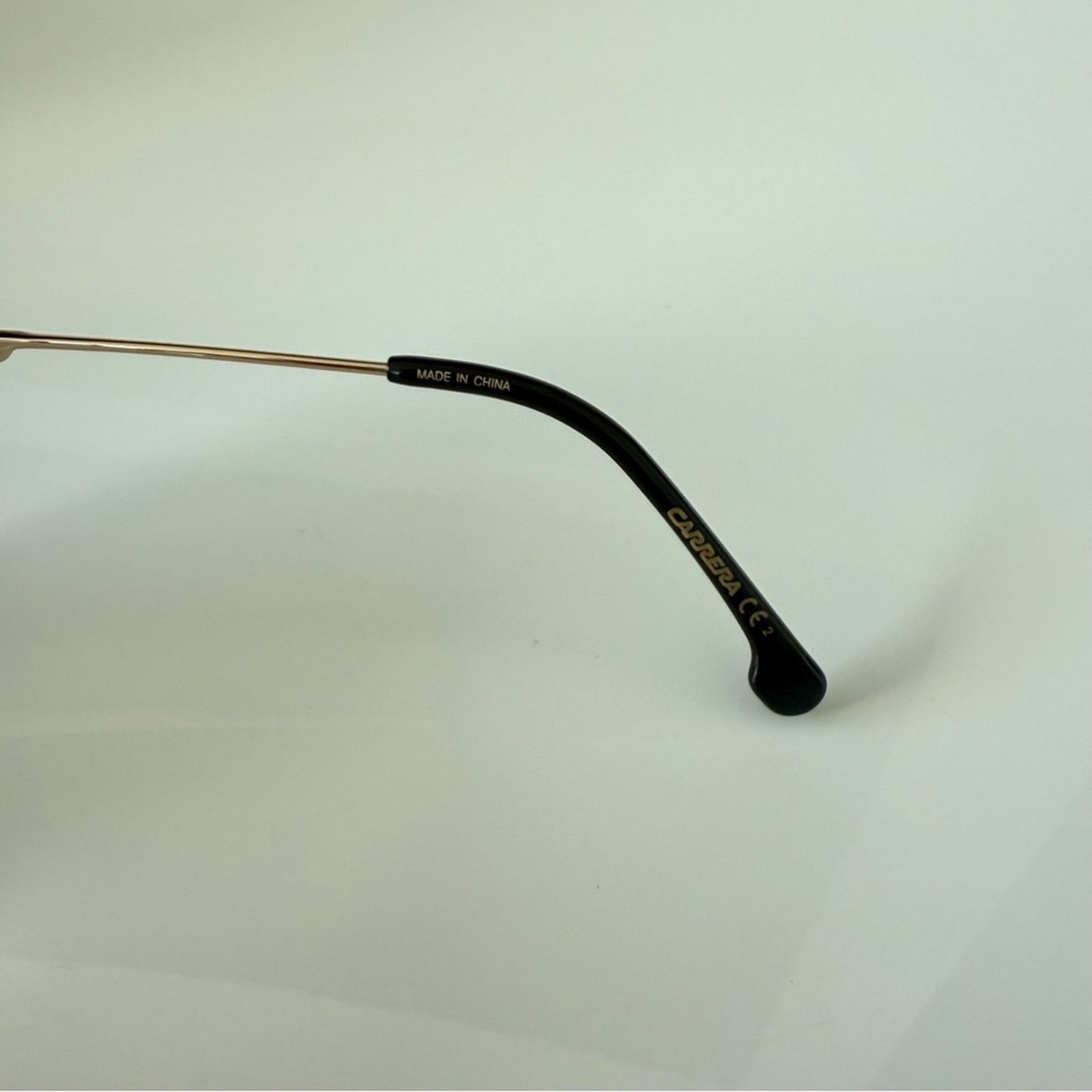 Carrera NWT!!! Carrera Sunglasses 1026/S 0869K Authentic Size ONE SIZE - 5 Thumbnail