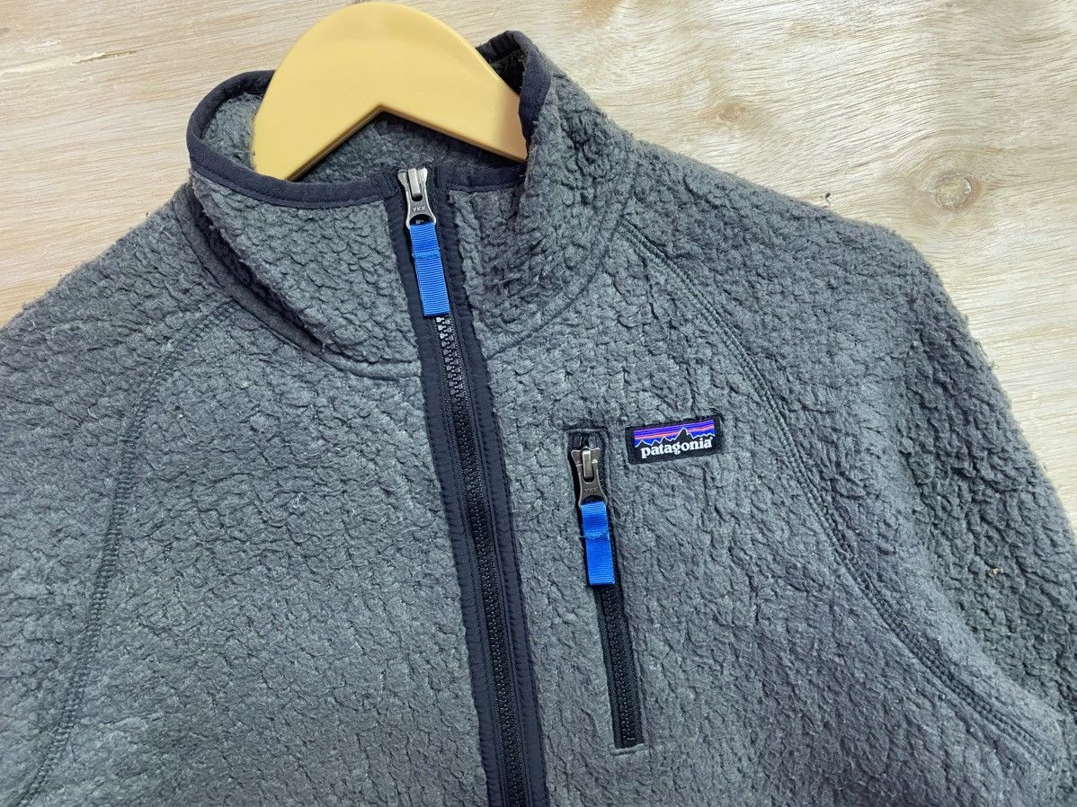 Patagonia Patagonia fleece jacket Size US M / EU 48-50 / 2 - 2 Thumbnail