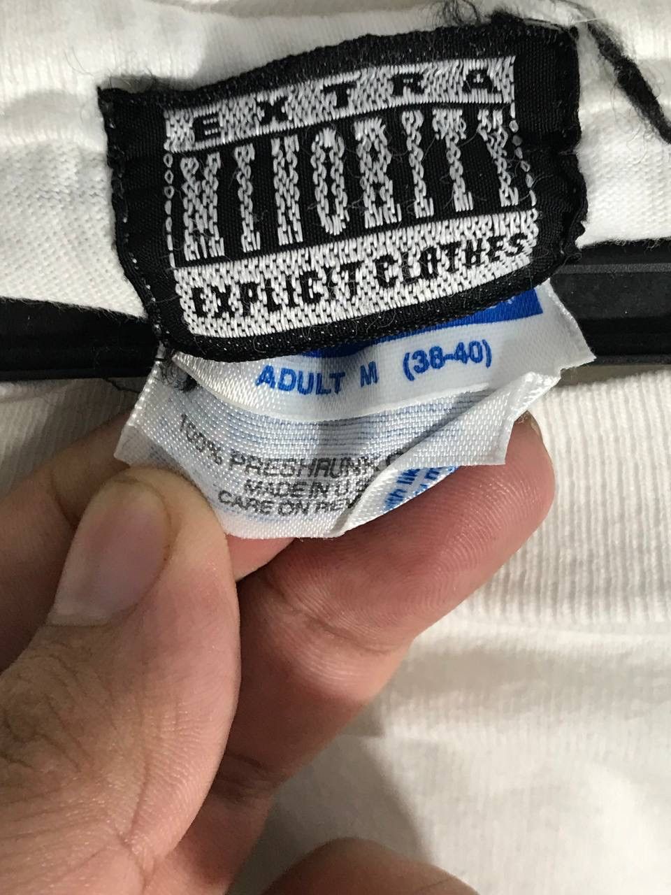 Other vintage alien movie Size US M / EU 48-50 / 2 - 5 Thumbnail