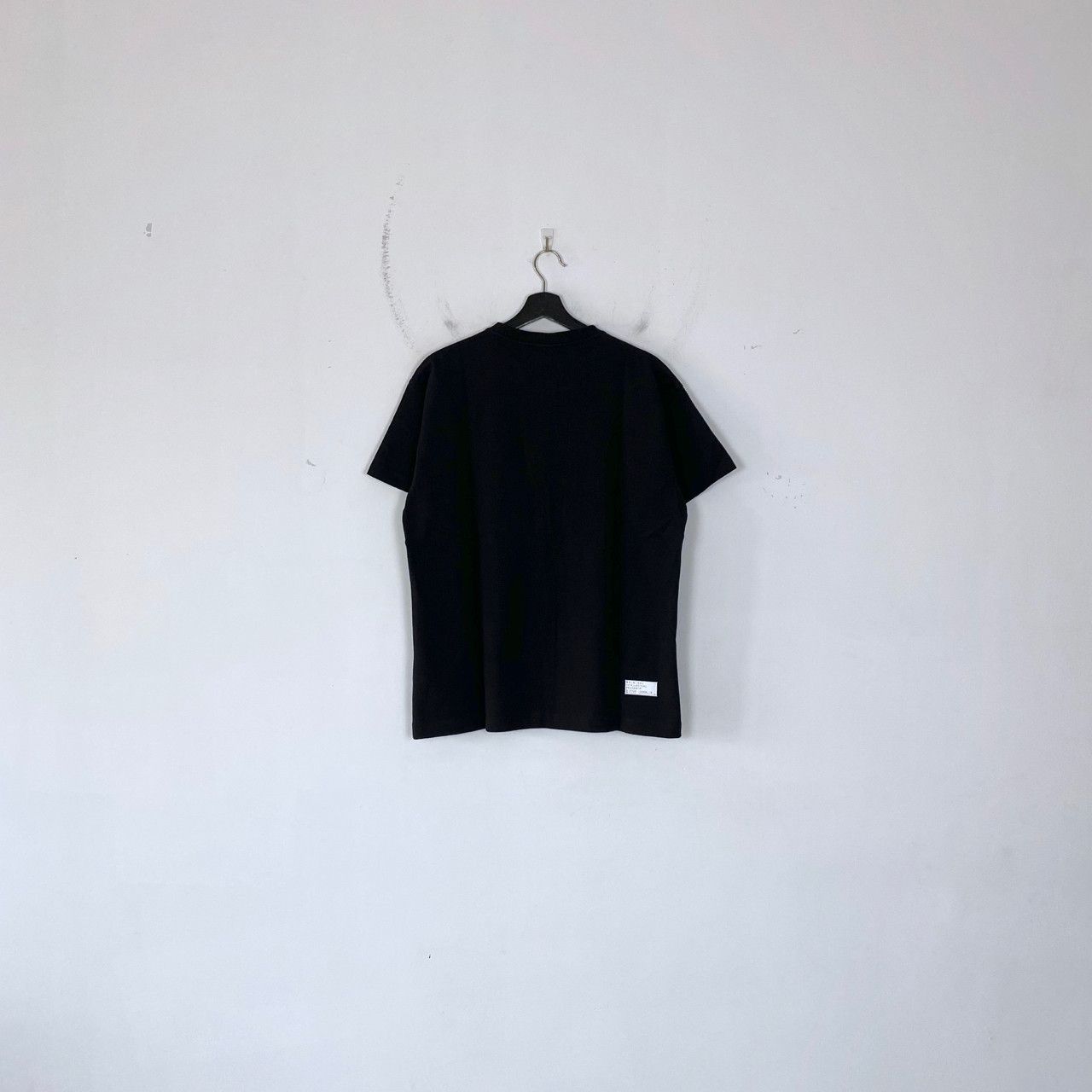 Random Identities RANDOM IDENTITIES LOGO T-SHIRT Size US M / EU 48-50 / 2 - 3 Thumbnail
