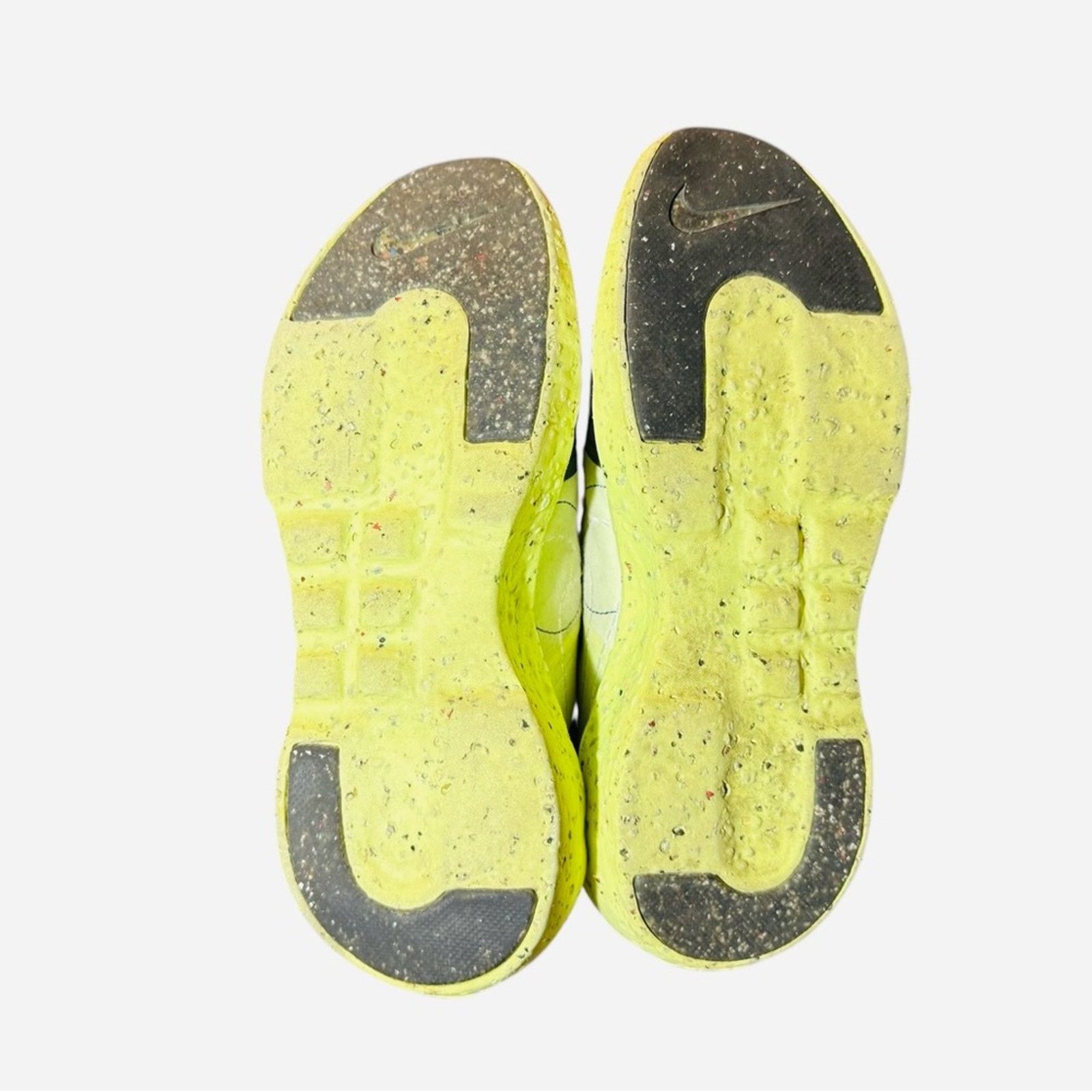Nike Nike Crater Impact Lime Ice Size US 9.5 / EU 42-43 - 4 Thumbnail