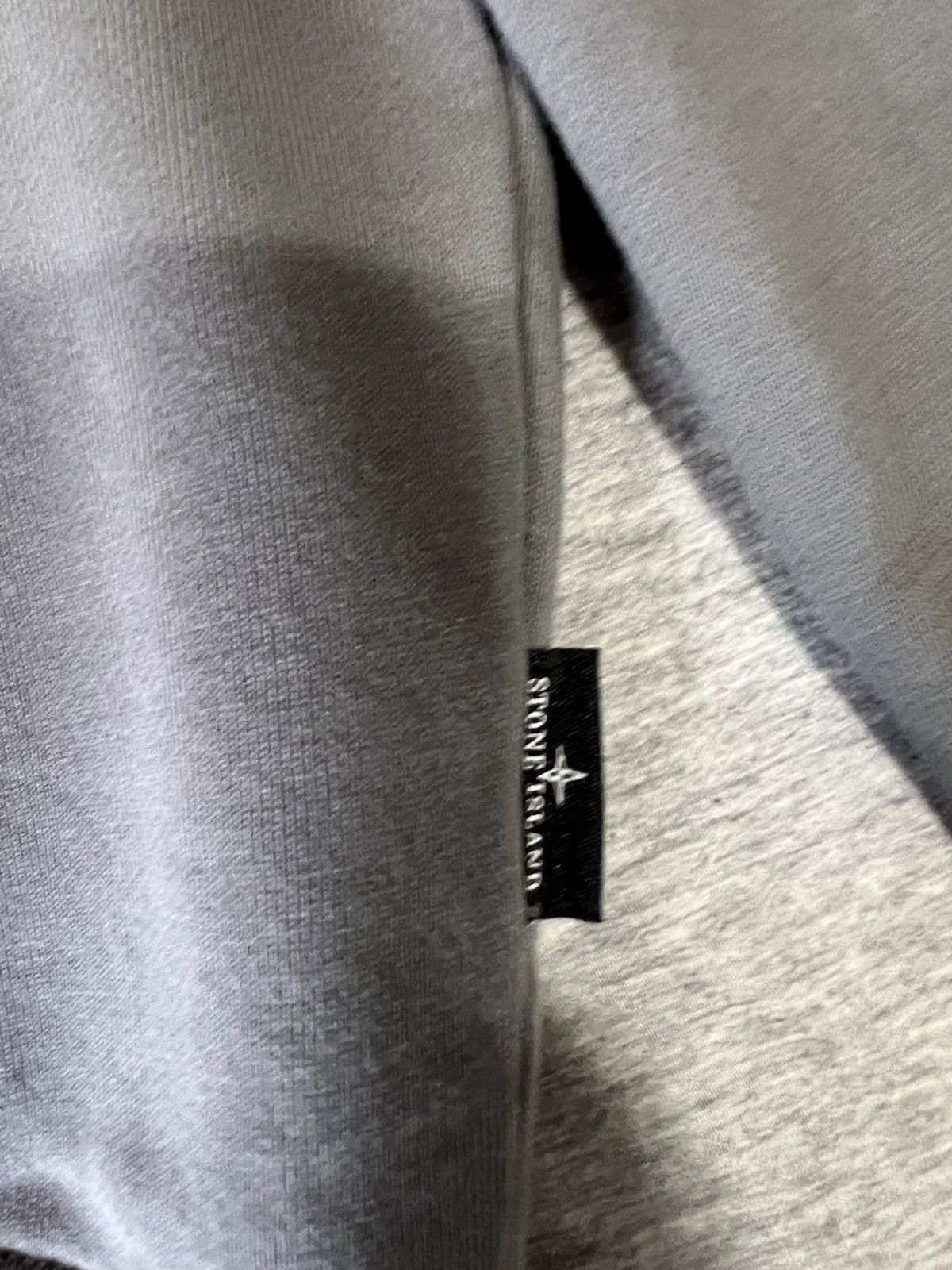 Stone Island Stone Island Stellina Sweatshirt Size US L / EU 52-54 / 3 - 4 Thumbnail