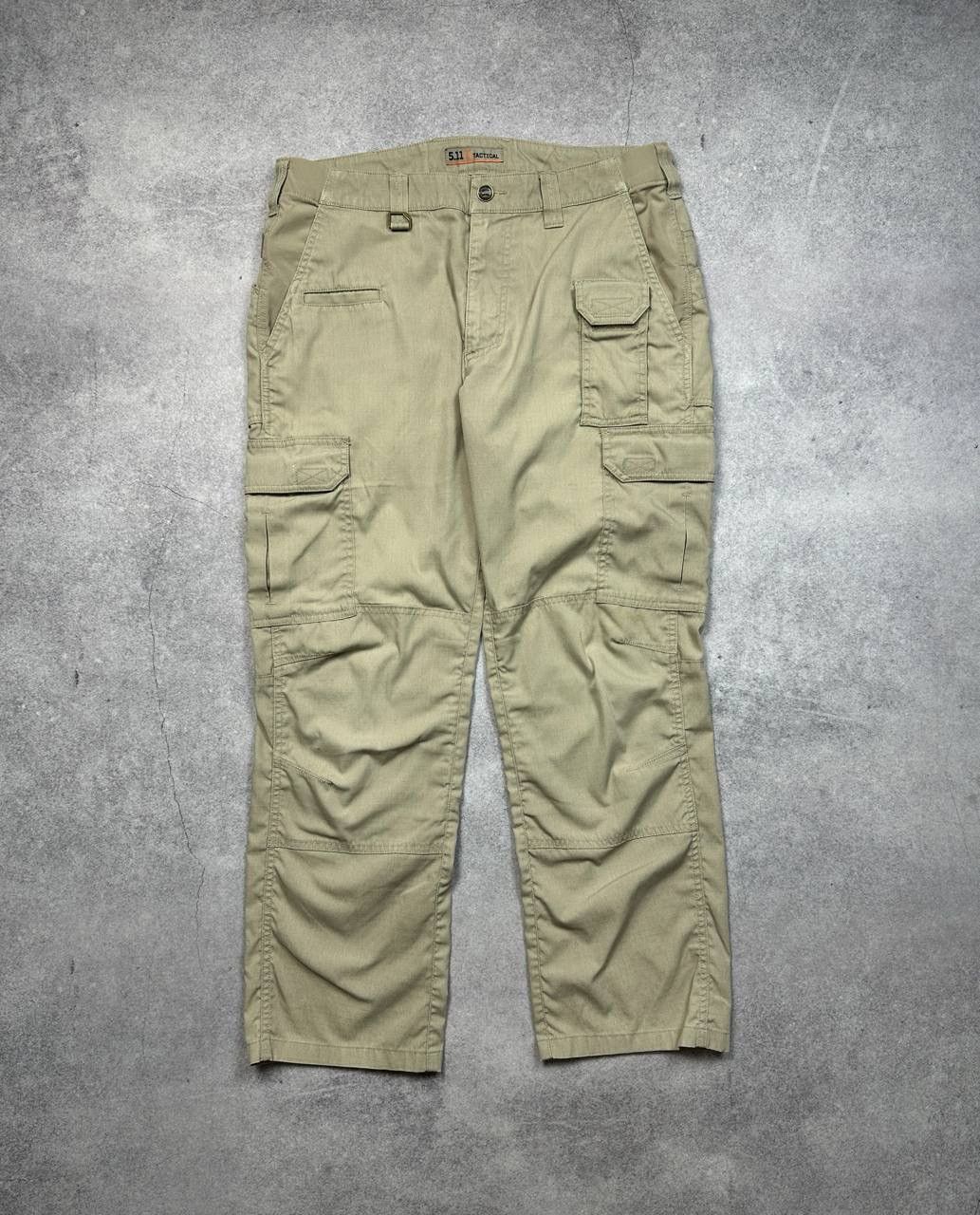 5.11 Tactical Cargo Pants Size W34 L32