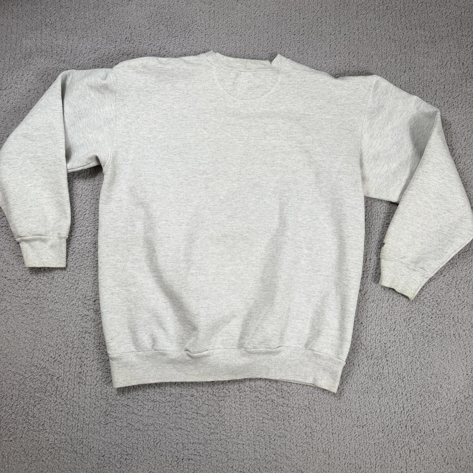 Jansport Vintage 90s Bowling Green State University BGSU Sweatshirt Size US L / EU 52-54 / 3 - 2 Thumbnail