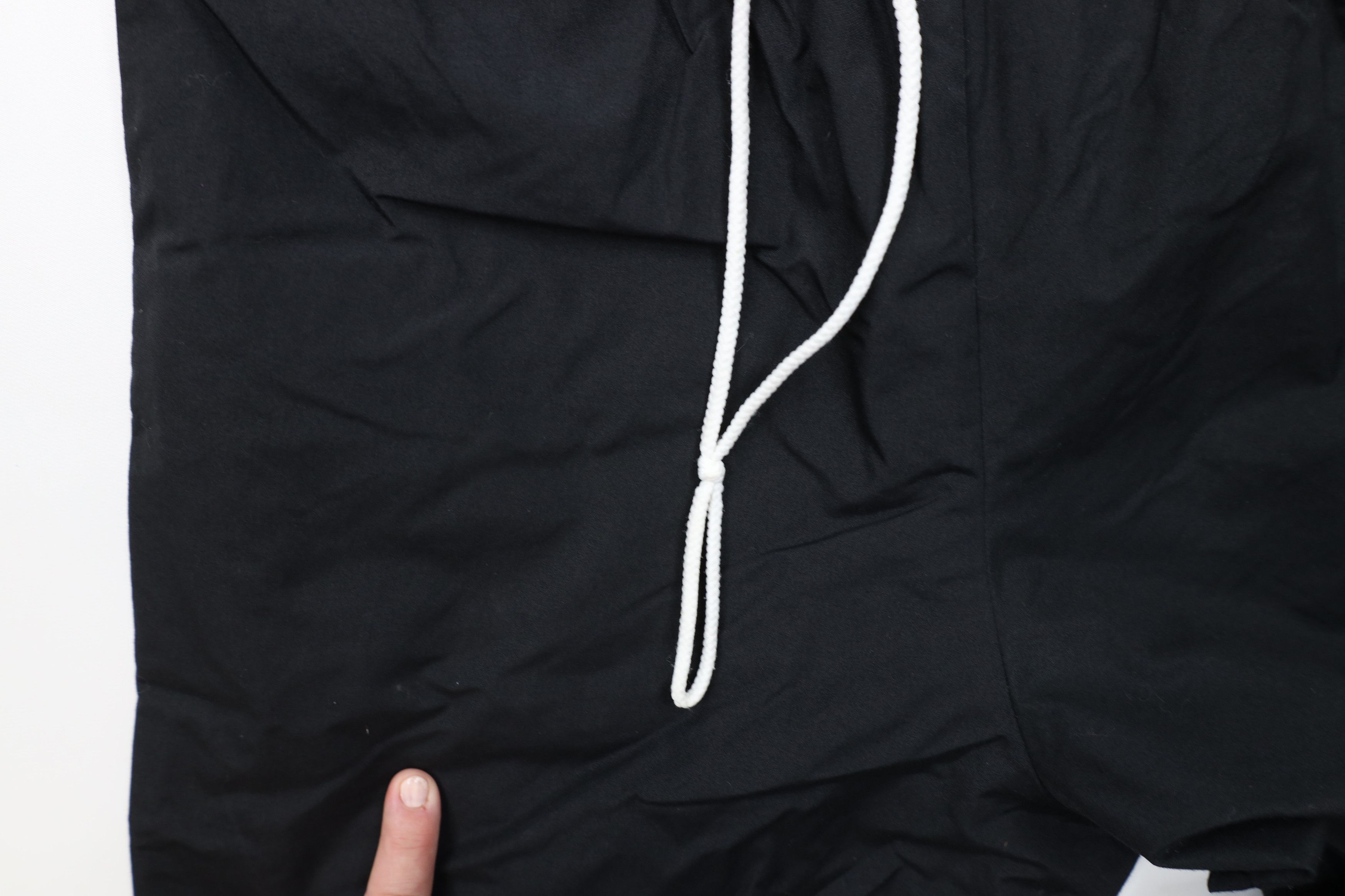 Vintage Vintage 80s Streetwear Waterproof Windbreaker Pants USA Size US 36 / EU 52 - 10 Thumbnail