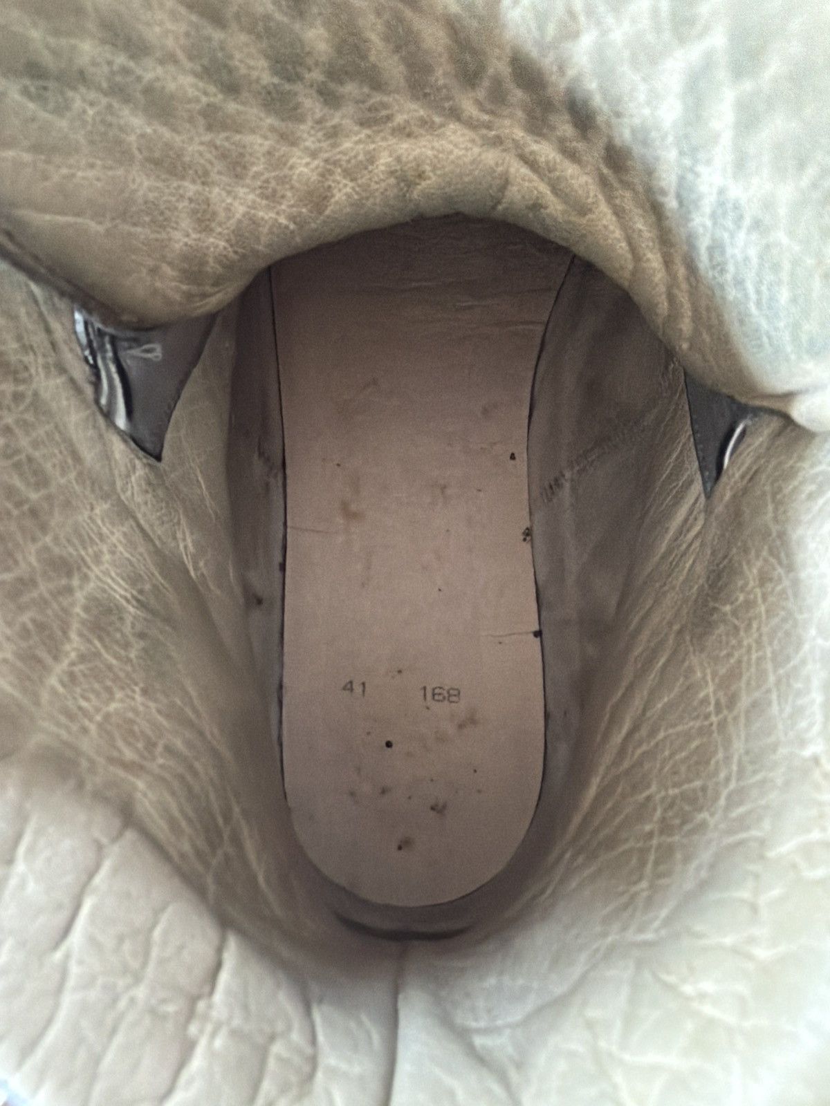 Maison Margiela 2015 Iridescent Maison Margiela Futures Size US 8.5 / EU 41-42 - 7 Thumbnail