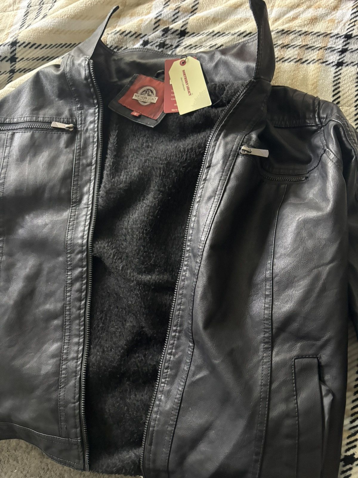 Other Northern legacy Size US S / EU 44-46 / 1 - 3 Thumbnail