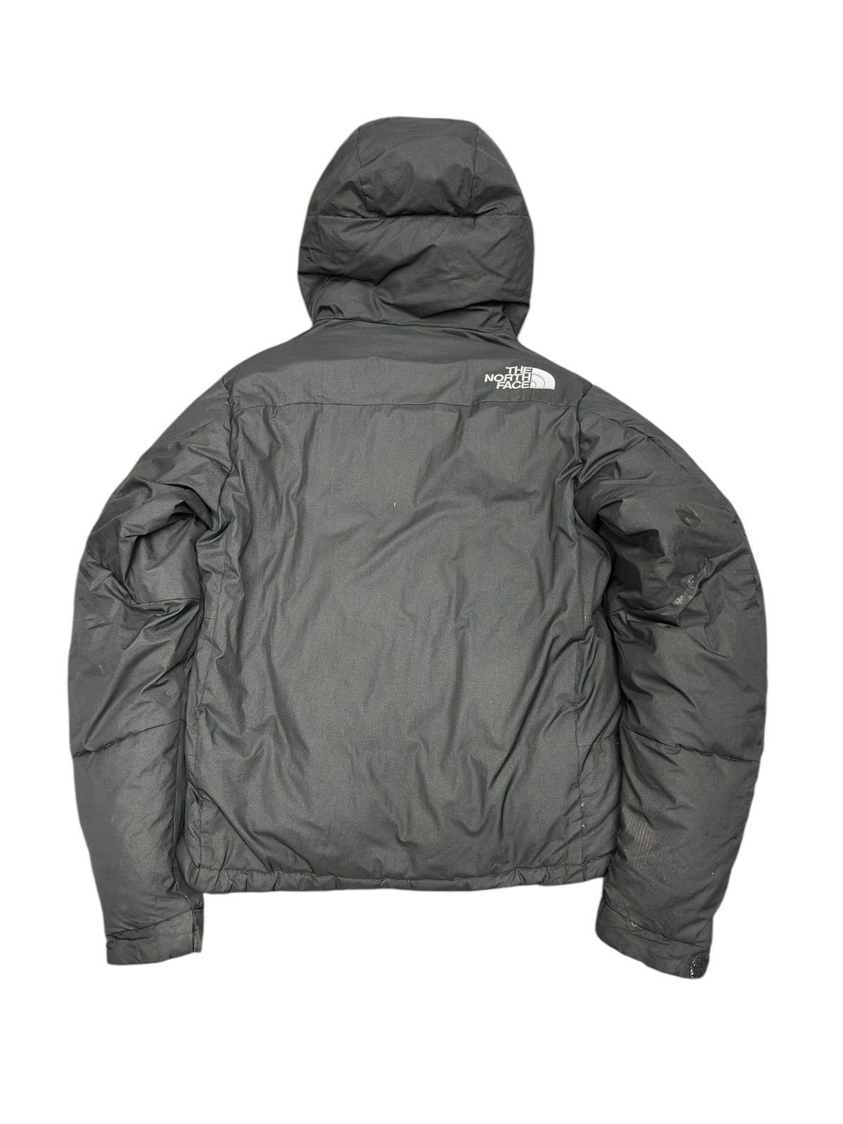 Goretex × The North Face The North Face Gore Windstopper Puffer Jacket Size US M / EU 48-50 / 2 - 3 Thumbnail