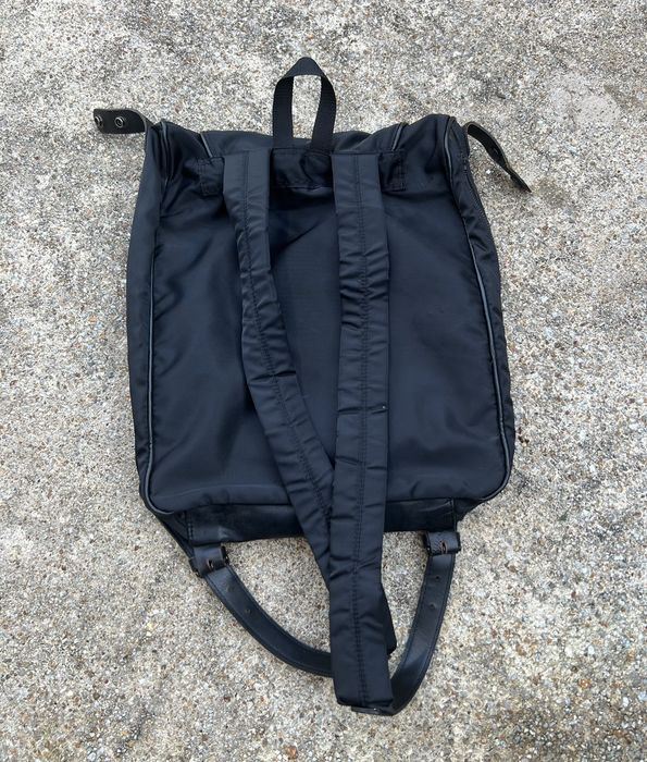 Vintage 2000s Y'Saccs By Yohji Yamamoto Crossbody Bag
