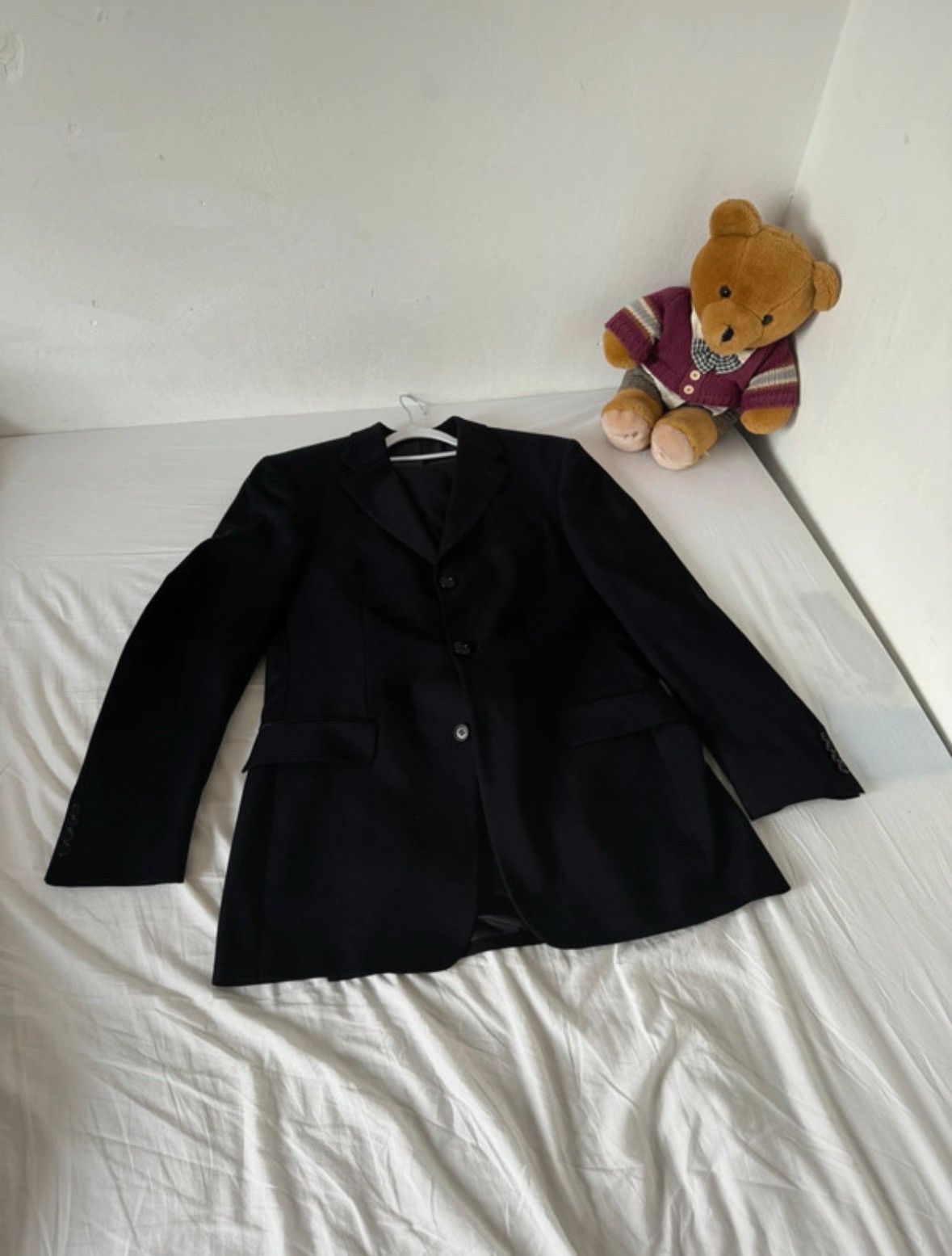 Hugo Boss Beautiful Hugo Boss suit Size 44L - 1 Thumbnail