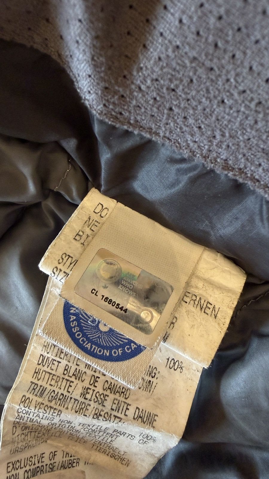 Canada Goose Canada Goose HyBridge Light Jacket Size US M / EU 48-50 / 2 - 4 Thumbnail