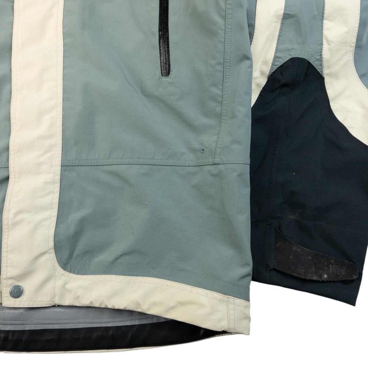 Helly Hansen Vintage Helly Hansen Hellytech Zip Up Jacket Size S Size US S / EU 44-46 / 1 - 7 Thumbnail