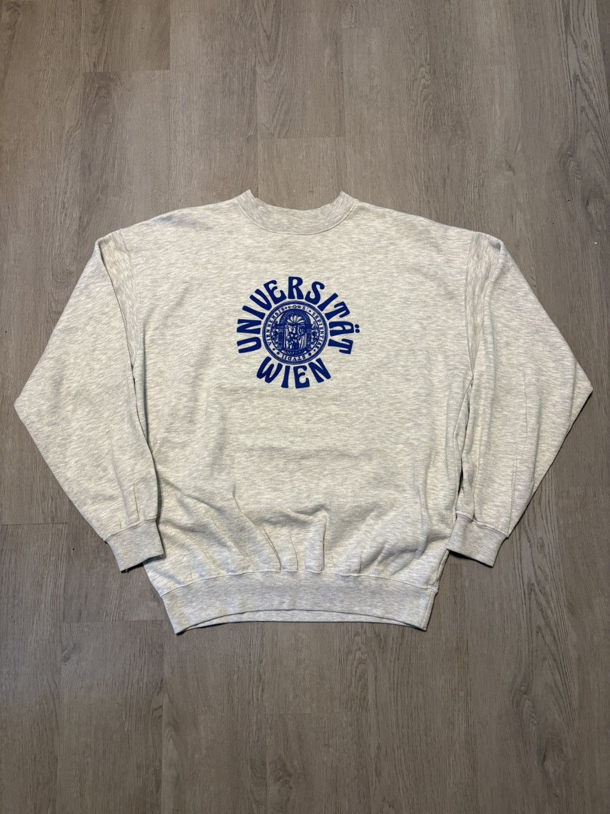Other University of Vienna Sweatshirt Size US M / EU 48-50 / 2 - 1 Thumbnail