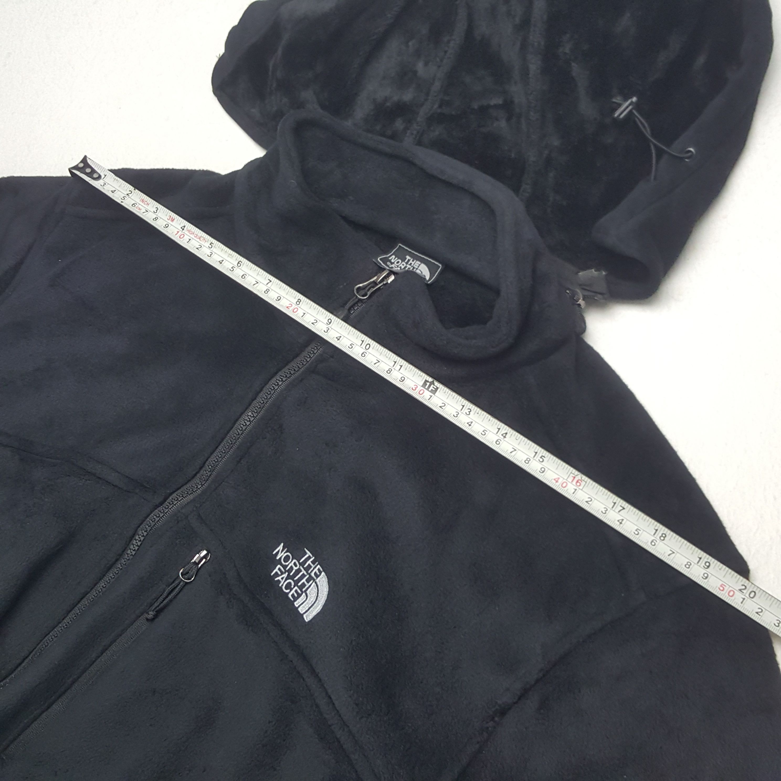 The North Face × Vintage Vintage The North Face Outdoor Fleece Sweater Jacket Size US L / EU 52-54 / 3 - 5 Thumbnail