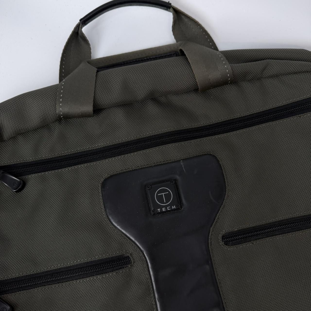 Tumi Tumi Tech Travel Olibe Green Size ONE SIZE - 3 Thumbnail