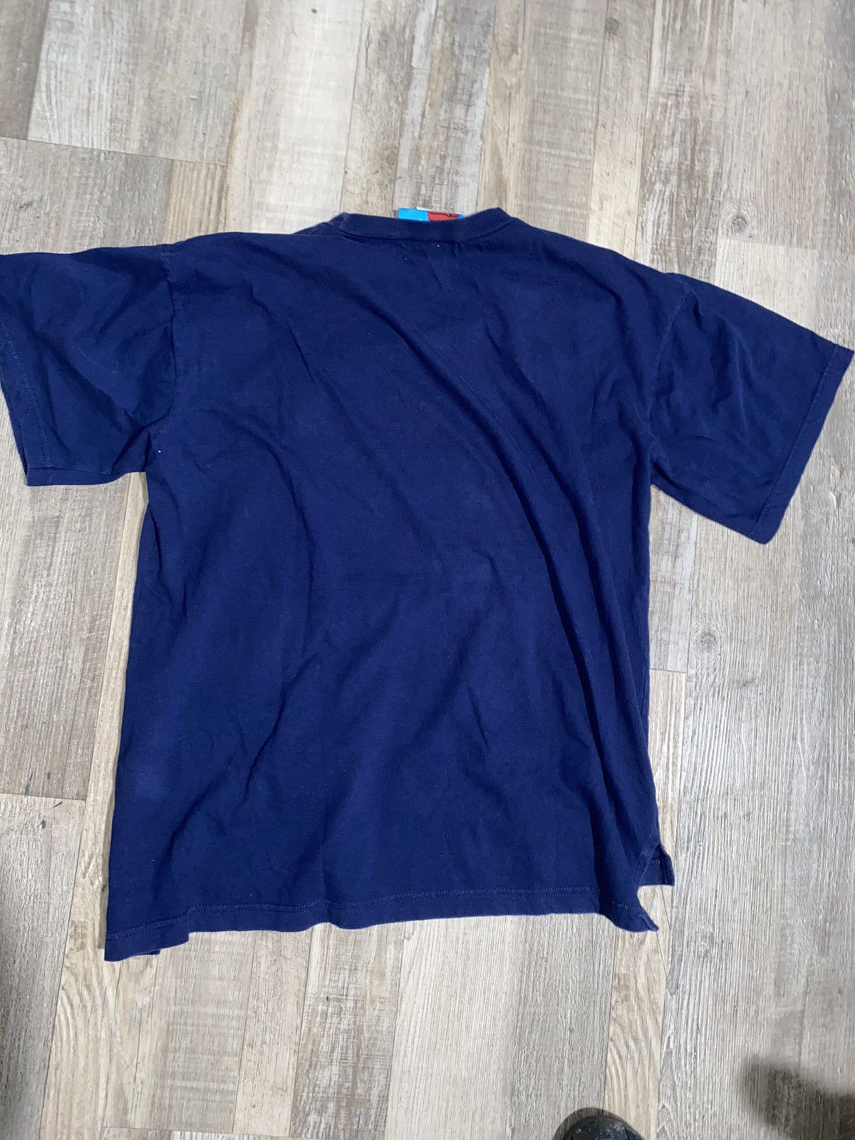 Peanuts × Vintage dead stock snoopy halloween shirt Size US M / EU 48-50 / 2 - 5 Thumbnail