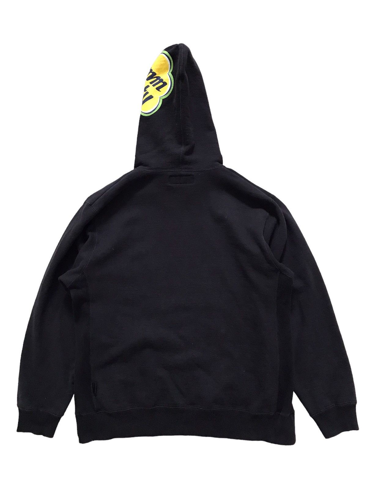 Japanese Brand COMMUNITY Japanese Streetwear Embroidered Logo Hoodies Size US L / EU 52-54 / 3 - 9 Thumbnail
