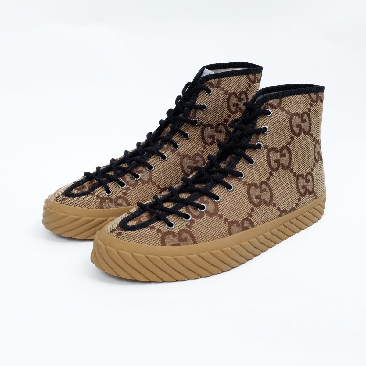 Gucci New with tags Size US 10.5 / EU 43-44 - 1 Thumbnail
