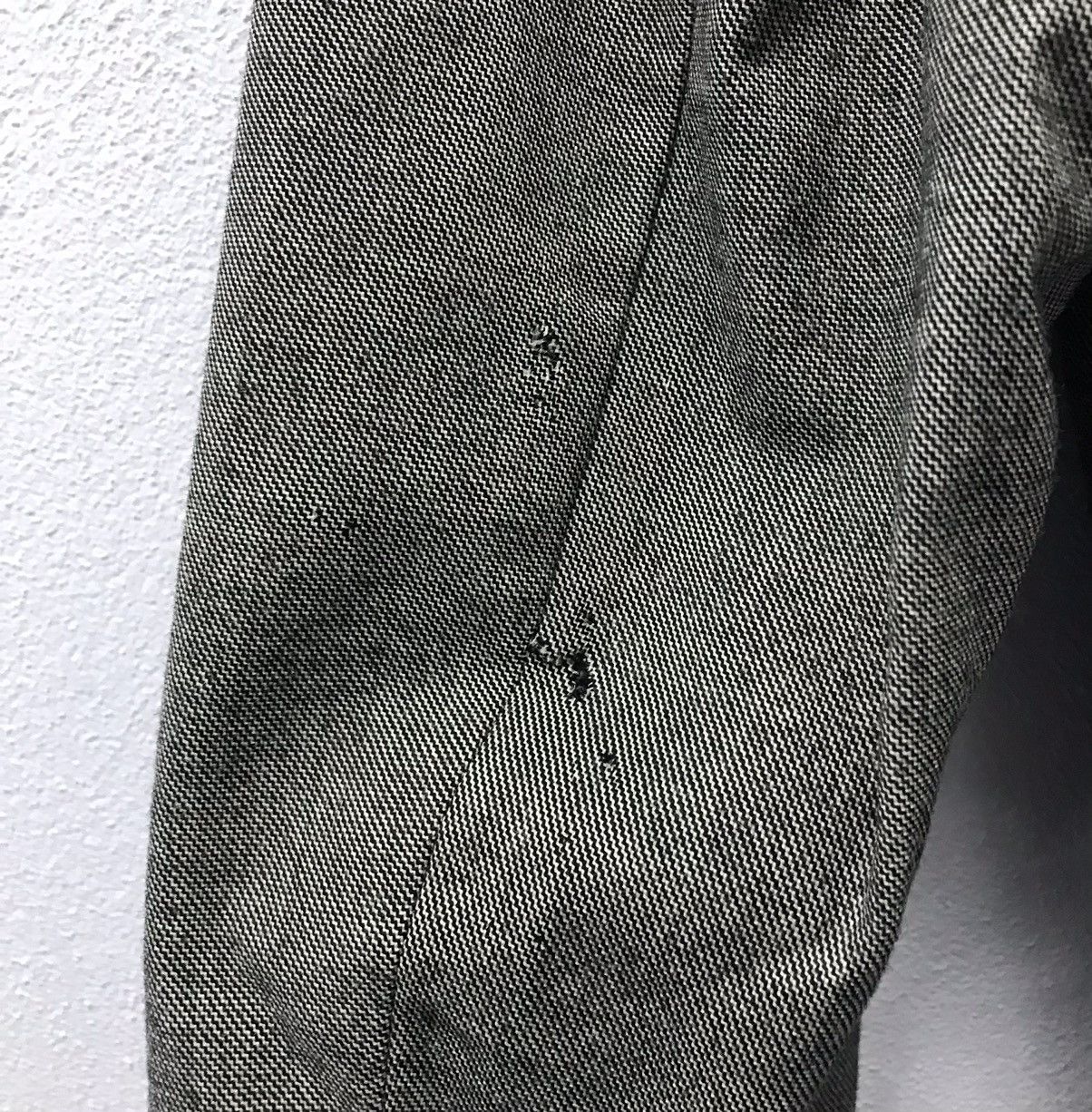 Christian Dior Monsieur × Vintage Vintage Christian Dior Monsieur Blazer Size US M / EU 48-50 / 2 - 9 Thumbnail