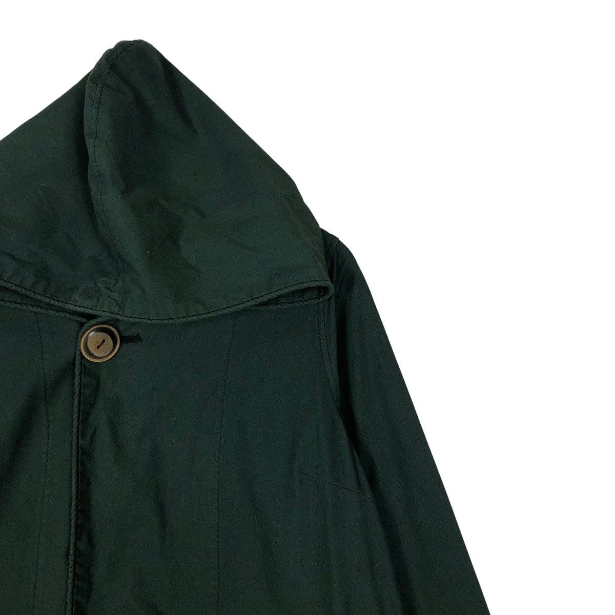 Japanese Brand 🔥Hunting Jacket Cargo Multi Pocket Pallas Palace Japan Size US M / EU 48-50 / 2 - 6 Thumbnail