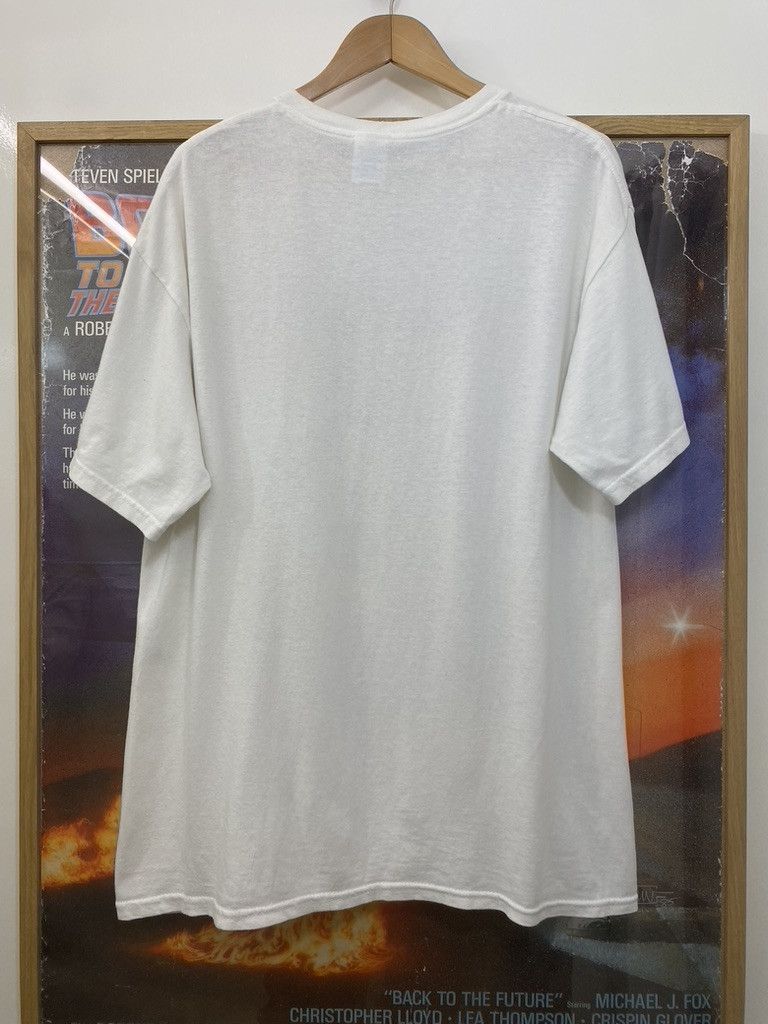 Disney 2007 Pirates of the Caribbean At World’s End Spain Promo Tee Size US L / EU 52-54 / 3 - 2 Thumbnail