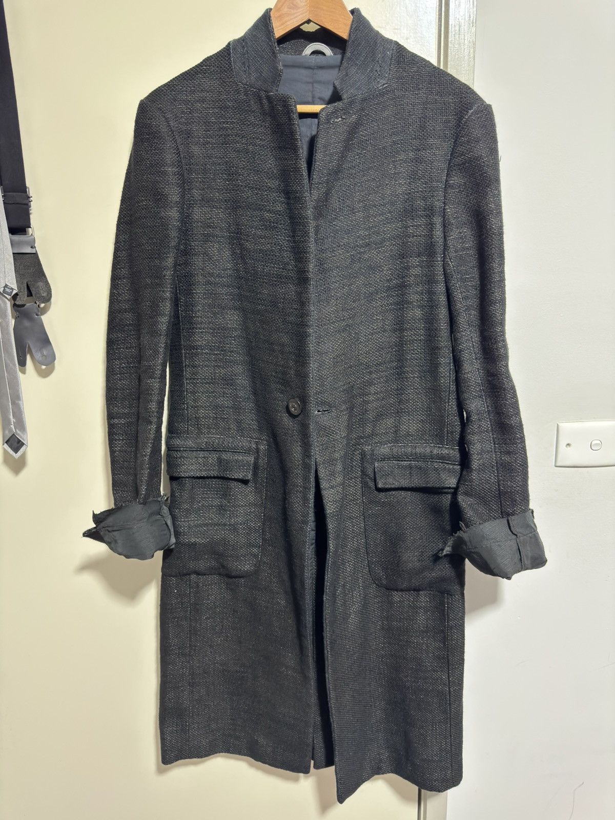 Zam Barrett Zambarett high quality fabric Size US S / EU 44-46 / 1 - 5 Thumbnail