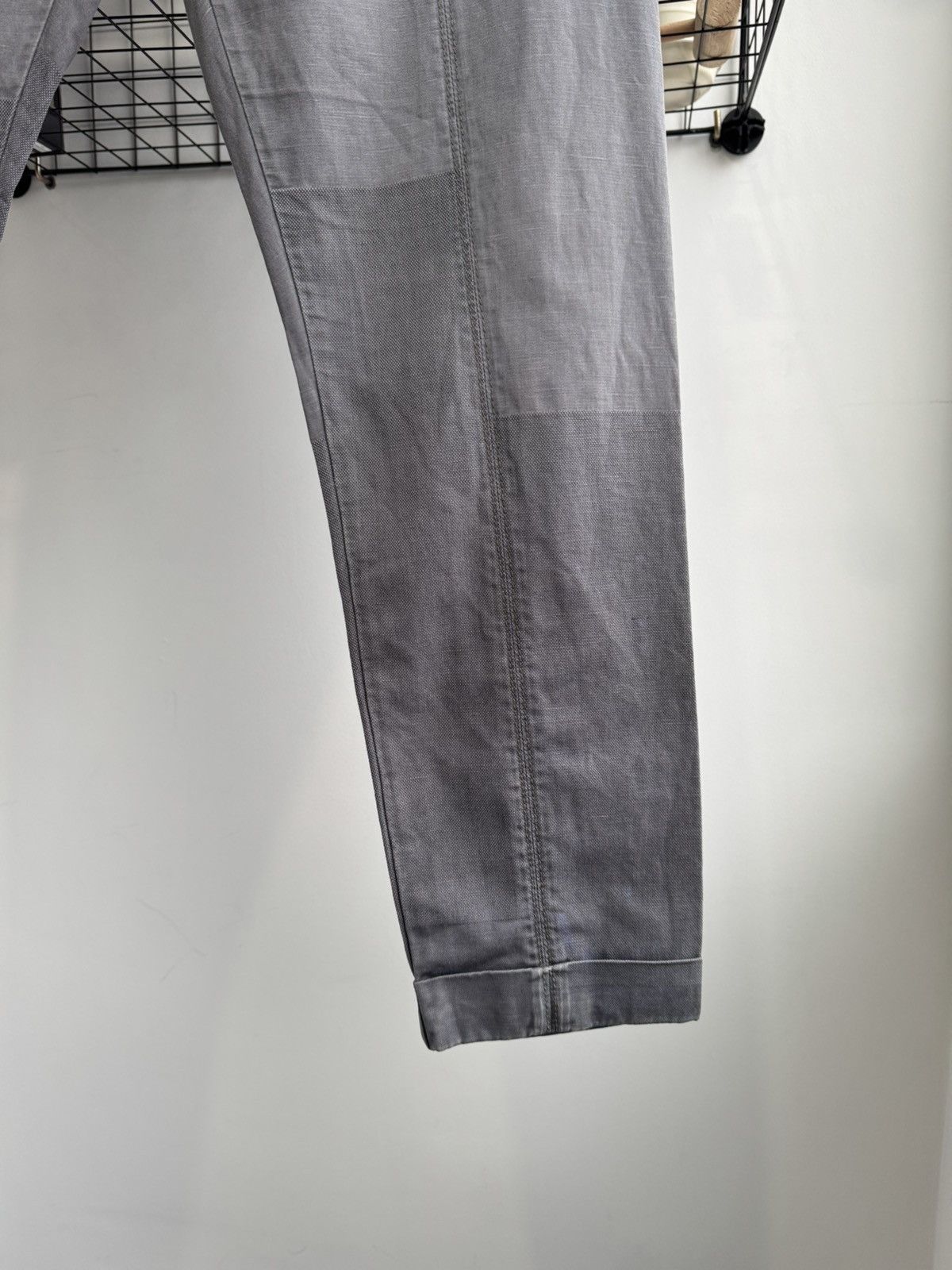Marithe + Francois Girbaud × Vintage Vintage Marithe Francois Girbaud Le Casual De Pants Size US 32 / EU 48 - 5 Thumbnail