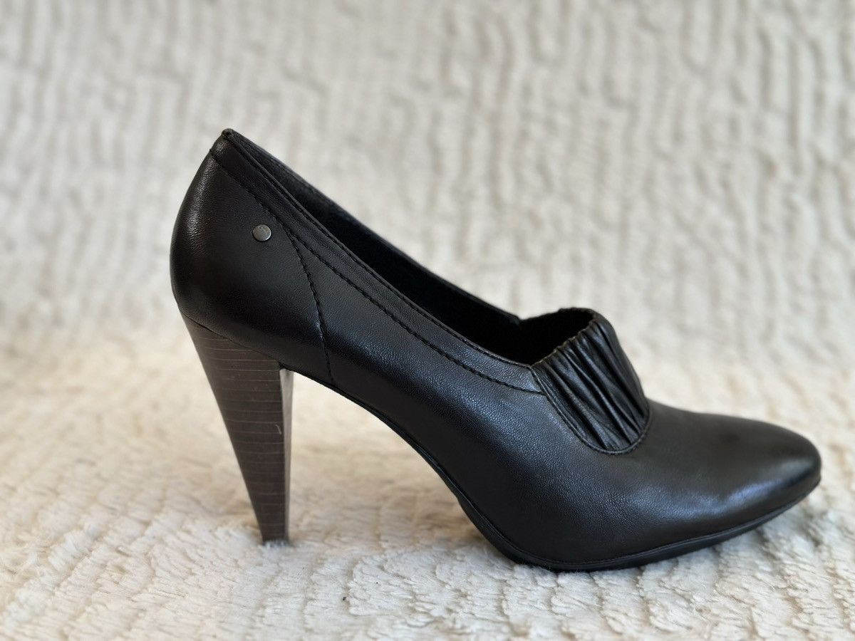 Coach Adra Soft Leather pumps Size US 10 / IT 40 - 1 Thumbnail