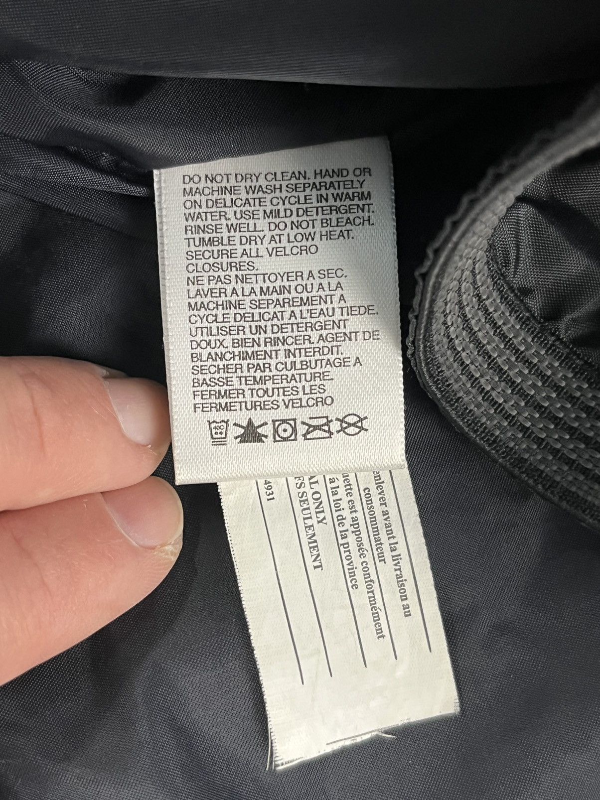 The North Face North Face Steep Tech Size US XXL / EU 58 / 5 - 18 Thumbnail