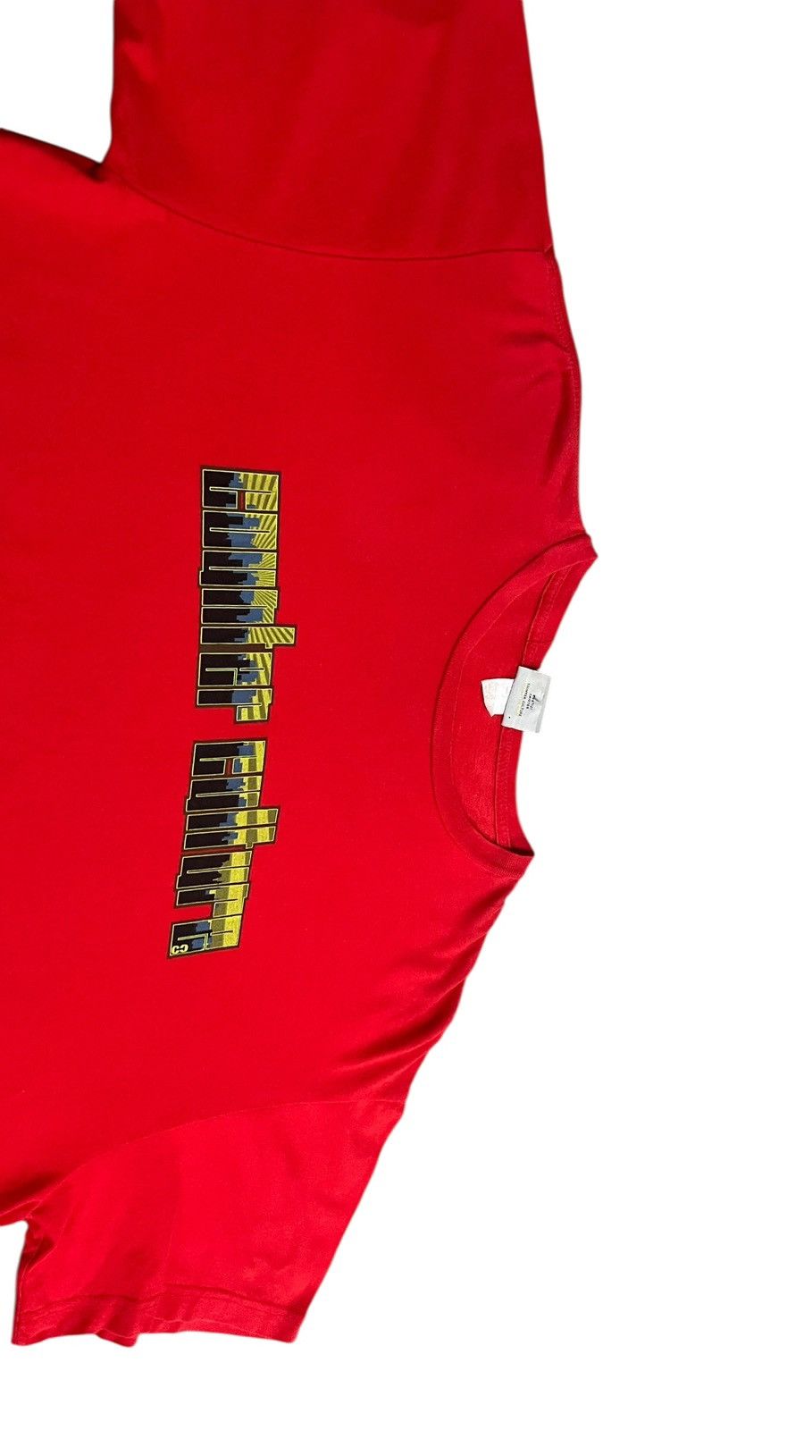Vintage Vintage Counter Culture Skate Shirt Size US L / EU 52-54 / 3 - 4 Thumbnail