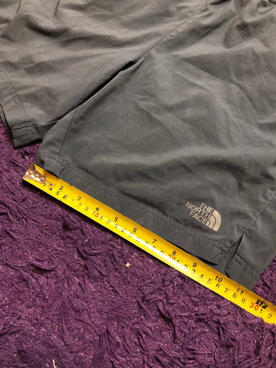 The North Face THE NORTH FACE Men’s Sports Shorts Lightweight Comfort Size US 32 / EU 48 - 9 Thumbnail