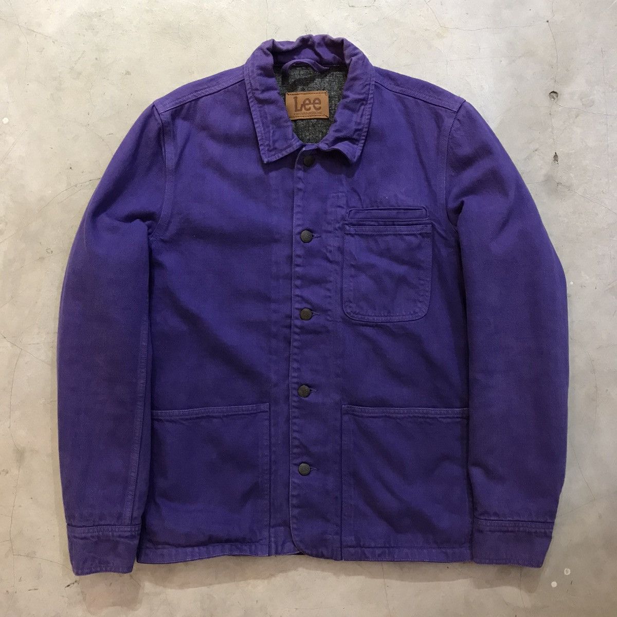 【最終価格】Kris Van Assche x Lee denim jacket 最終価格】Kris Van Assche x Lee denim jacket