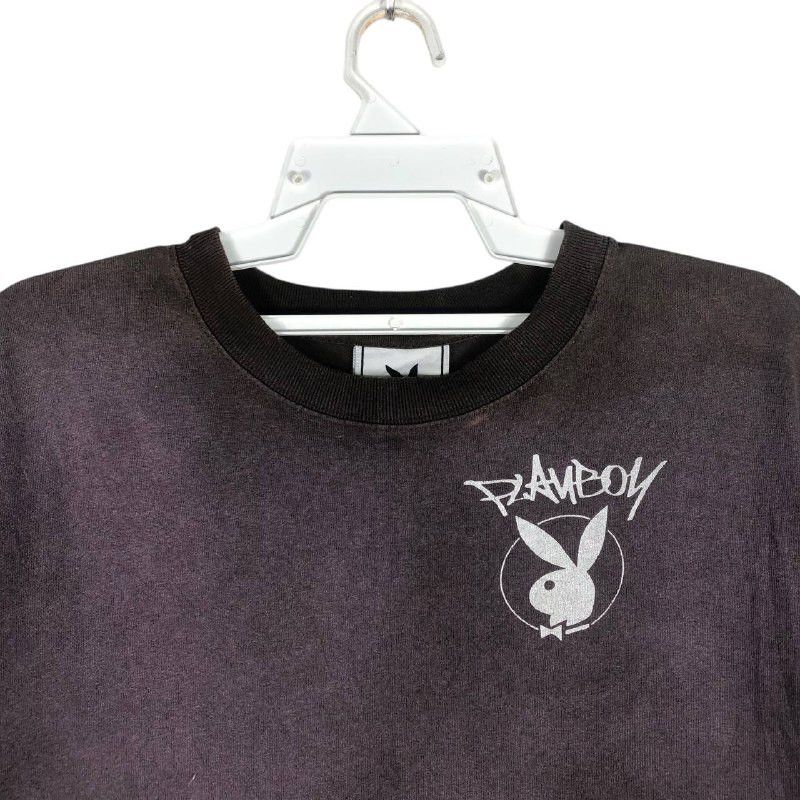 Playboy Playboy Loves SEQUENZ T-Shirt Size US M / EU 48-50 / 2 - 2 Thumbnail
