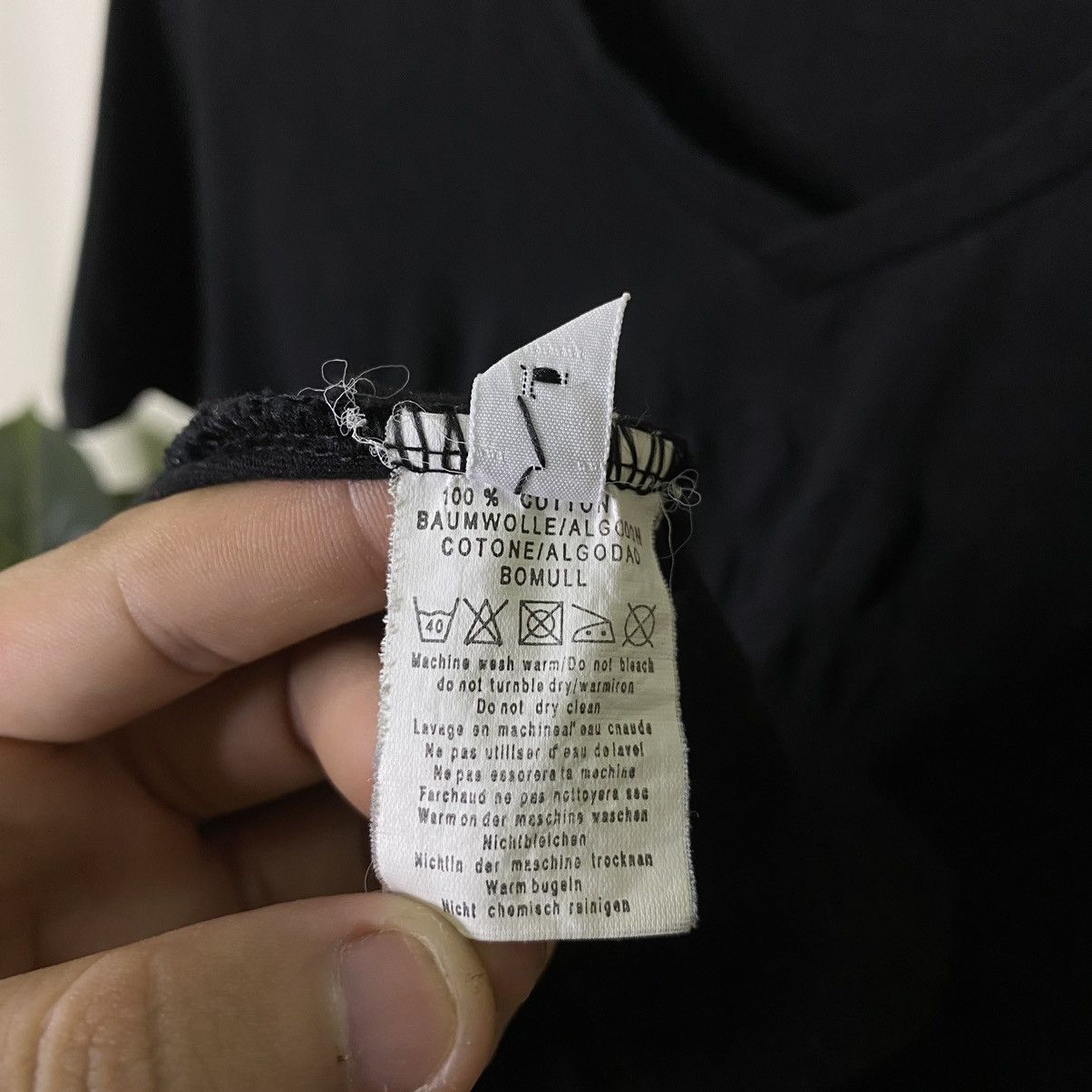 Dolce & Gabbana Dolce & Gabbana Women Tee Size S / US 4 / IT 40 - 5 Thumbnail