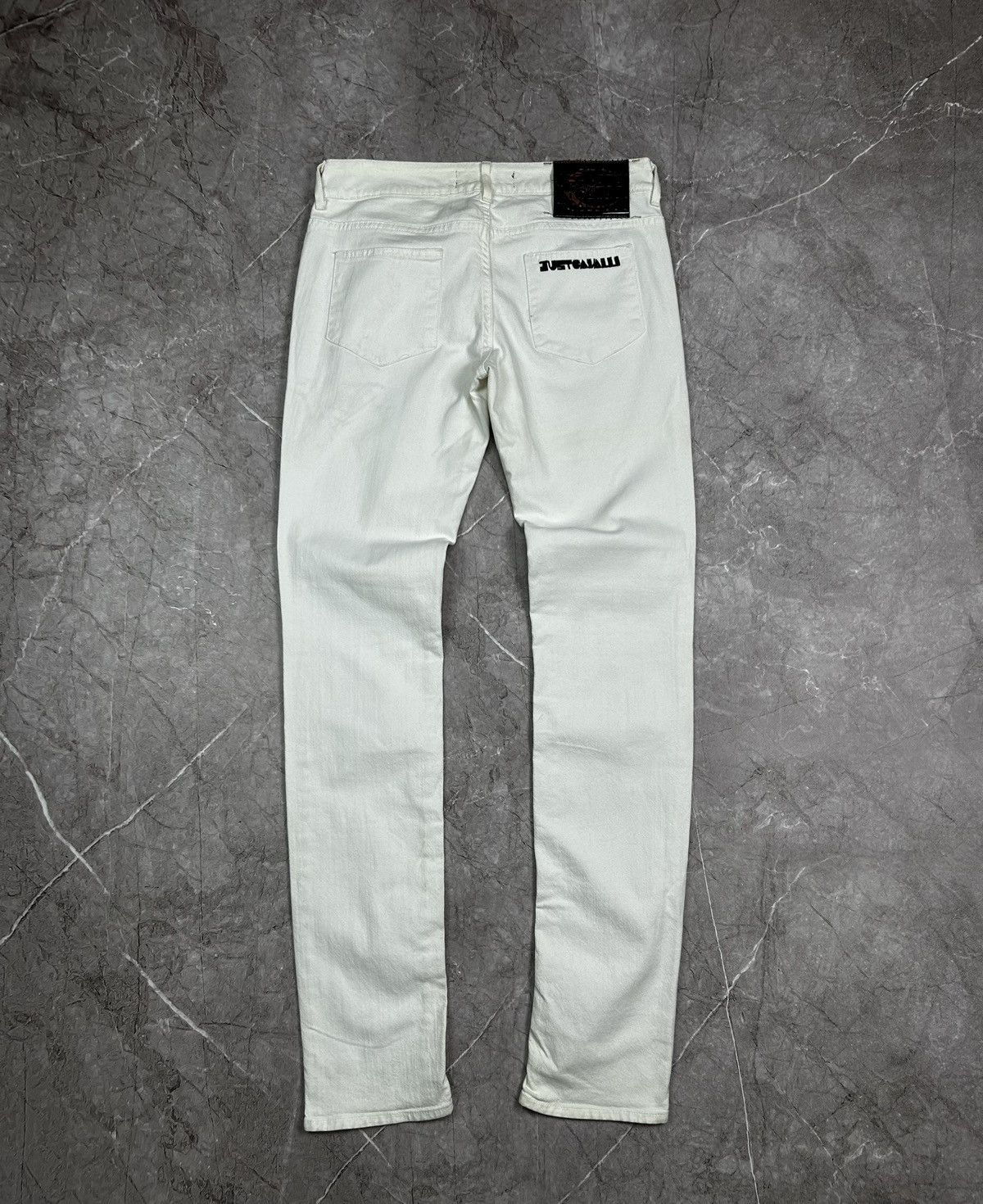 Just Cavalli × Vintage Vintage Pants Just Cavalli Size 29" - 1 Thumbnail