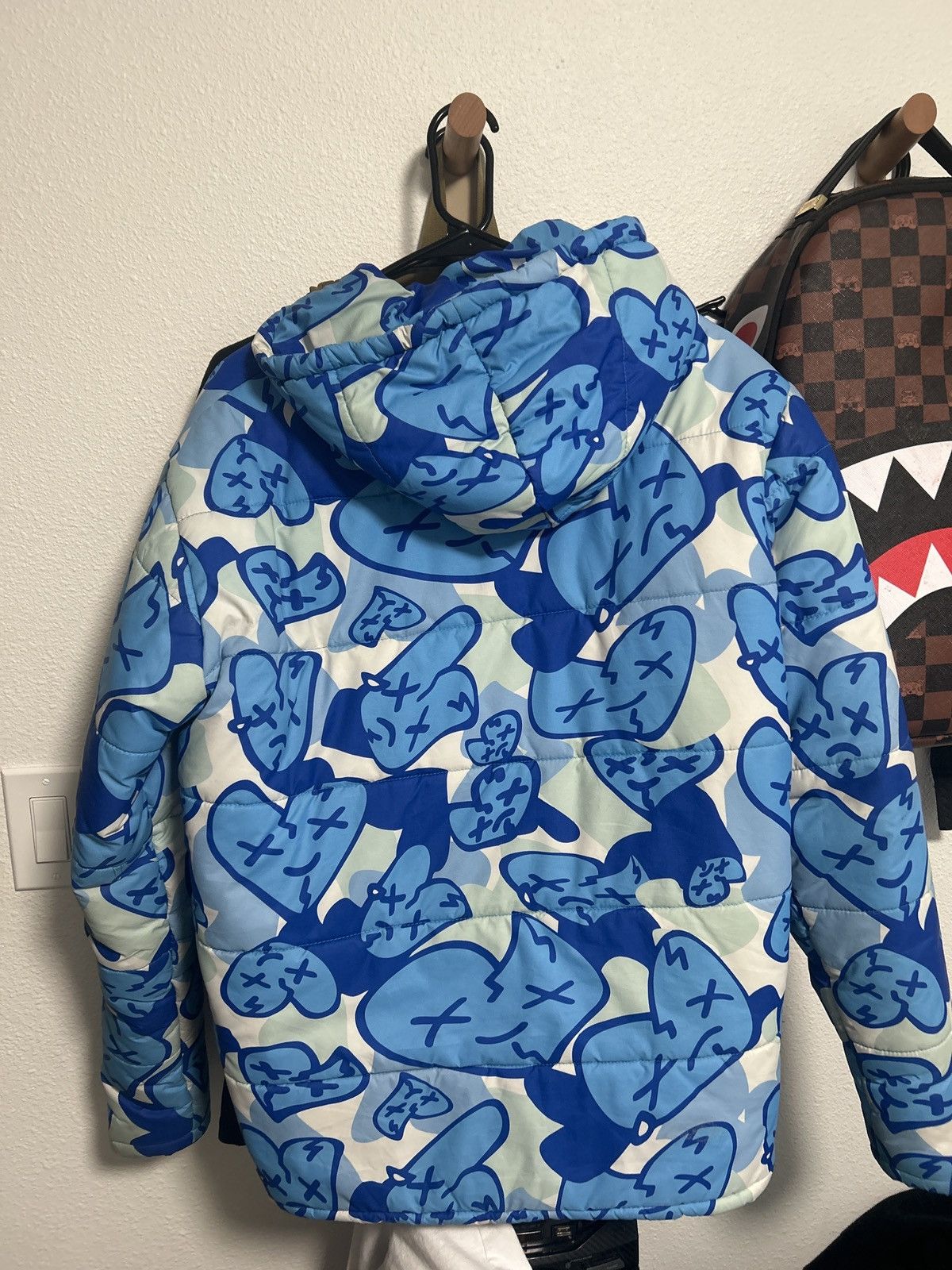 Other Rare Puffer hoodie Size M Size US M / EU 48-50 / 2 - 2 Thumbnail