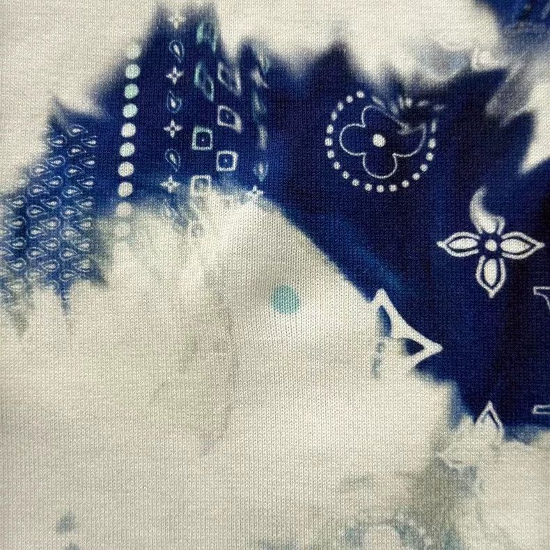 Louis Vuitton Tie -2505 Size US L / EU 52-54 / 3 - 7 Thumbnail